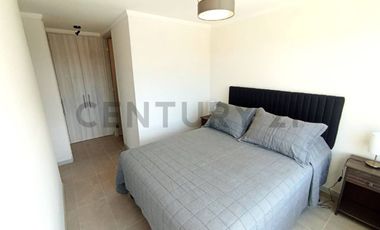 Arriendo departamento marzo-diciembre, Peñuelas