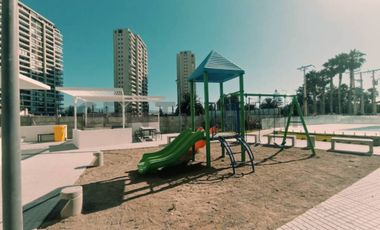 Arriendo departamento marzo-diciembre, Peñuelas