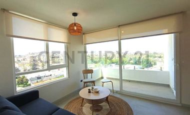 Arriendo departamento marzo-diciembre, Peñuelas