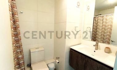 Arriendo departamento marzo-diciembre, Peñuelas