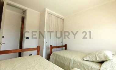 Arriendo departamento marzo-diciembre, Peñuelas