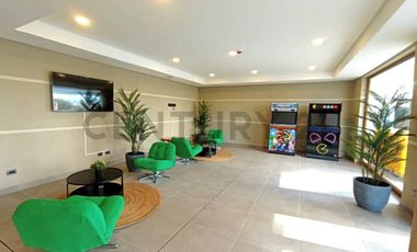 Arriendo departamento marzo-diciembre, Peñuelas
