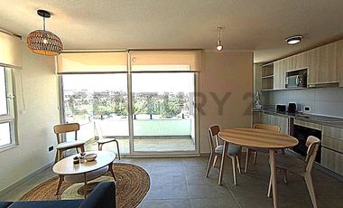 Arriendo departamento marzo-diciembre, Peñuelas