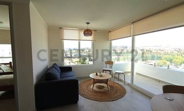 Arriendo departamento marzo-diciembre, Peñuelas