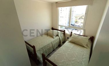 Arriendo departamento marzo-diciembre, Peñuelas