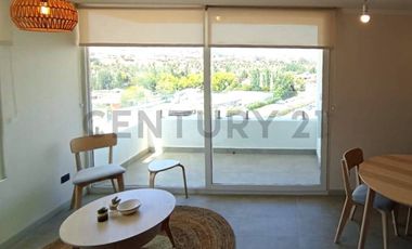 Arriendo departamento marzo-diciembre, Peñuelas