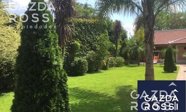 Casa - Jose Marmol