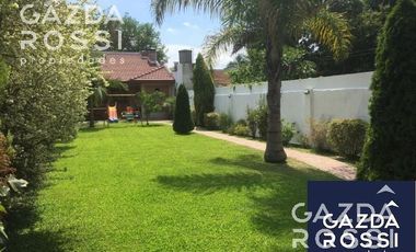 Casa - Jose Marmol