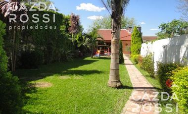 Casa - Jose Marmol