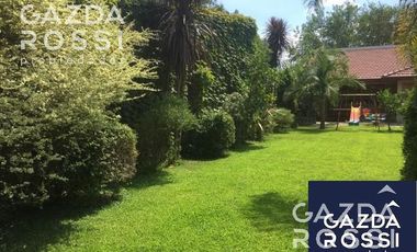 Casa - Jose Marmol