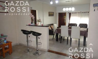 Casa - Jose Marmol