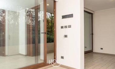 VICUÑA MACKENNA (PRIMER PISO)