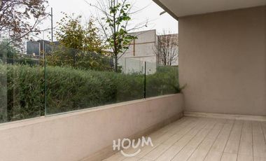 VICUÑA MACKENNA (PRIMER PISO)