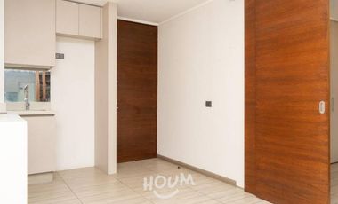 VICUÑA MACKENNA (PRIMER PISO)