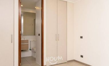 VICUÑA MACKENNA (PRIMER PISO)