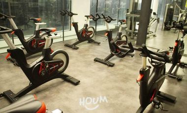 VICUÑA MACKENNA (PRIMER PISO)