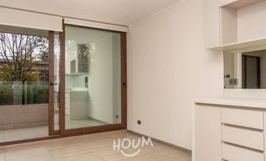 VICUÑA MACKENNA (PRIMER PISO)