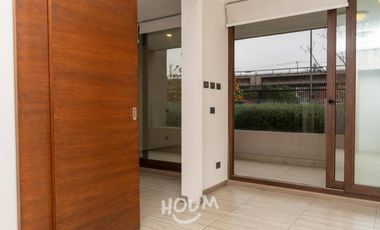 VICUÑA MACKENNA (PRIMER PISO)