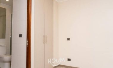 VICUÑA MACKENNA (PRIMER PISO)