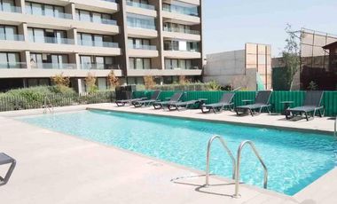 VICUÑA MACKENNA (PRIMER PISO)