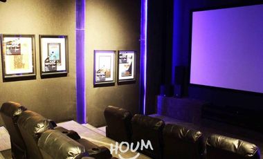 VICUÑA MACKENNA (PRIMER PISO)