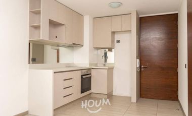 VICUÑA MACKENNA (PRIMER PISO)