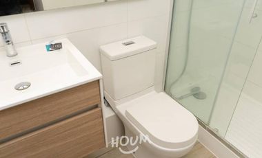 VICUÑA MACKENNA (PRIMER PISO)