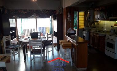 Departamento en venta en Hurlingham