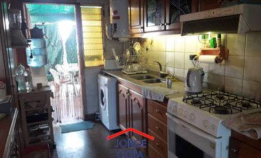 Departamento en venta en Hurlingham
