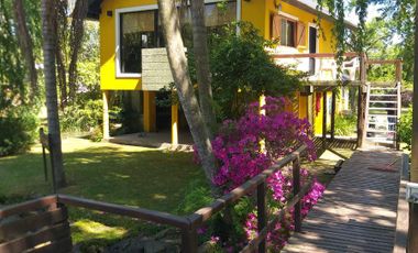 Casa en  venta Islas del Delta de Tigre