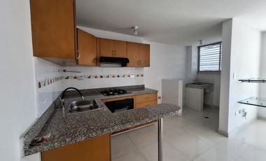 apartaestudio en arriendo en lleras restrepo. Cod A5603