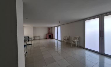 apartaestudio en arriendo en lleras restrepo. Cod A5603