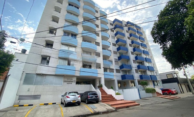 apartaestudio en arriendo en lleras restrepo. Cod A5603
