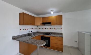 apartaestudio en arriendo en lleras restrepo. Cod A5603