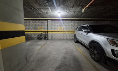 apartaestudio en arriendo en lleras restrepo. Cod A5603