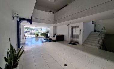 apartaestudio en arriendo en lleras restrepo. Cod A5603