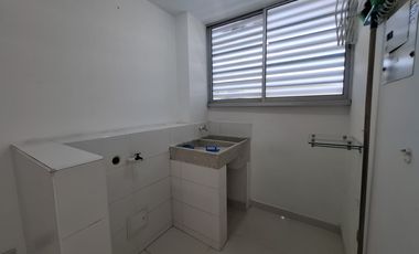 apartaestudio en arriendo en lleras restrepo. Cod A5603