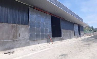 2,000sqm Warehouse in San Pedro, Laguna FOR LEASE