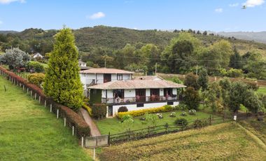 finca en venta en vereda chaleche. Cod V9479568