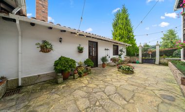 finca en venta en vereda chaleche. Cod V9479568