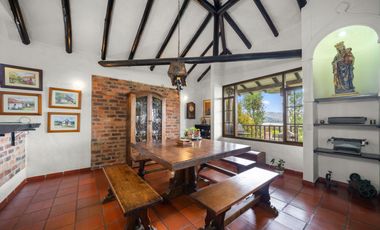 finca en venta en vereda chaleche. Cod V9479568