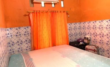 Rumah Bagus Type 118 Full Bangunan, Gg Soka, Kota Banjar.