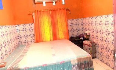 Rumah Bagus Type 118 Full Bangunan, Gg Soka, Kota Banjar.