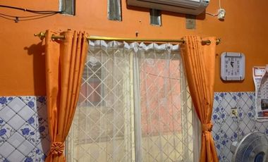 Rumah Bagus Type 118 Full Bangunan, Gg Soka, Kota Banjar.