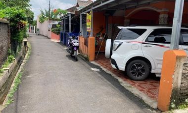 Rumah Bagus Type 118 Full Bangunan, Gg Soka, Kota Banjar.