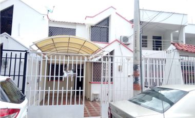 Venta casa de cuatro alcobas en sector El Jardín – Santa Marta – 05