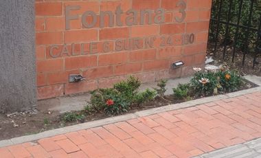 Apartamento en arriendo en Potrero Grande, Madrid