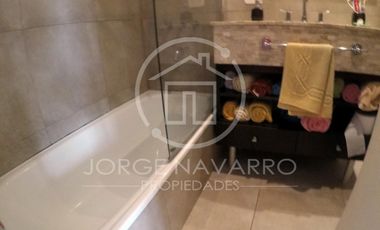 Moderno Depto. Tipo Duplex 3 Amb. con Cochera - Vidal - General San Martin