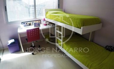 Moderno Depto. Tipo Duplex 3 Amb. con Cochera - Vidal - General San Martin