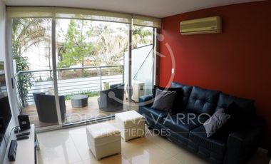 Moderno Depto. Tipo Duplex 3 Amb. con Cochera - Vidal - General San Martin